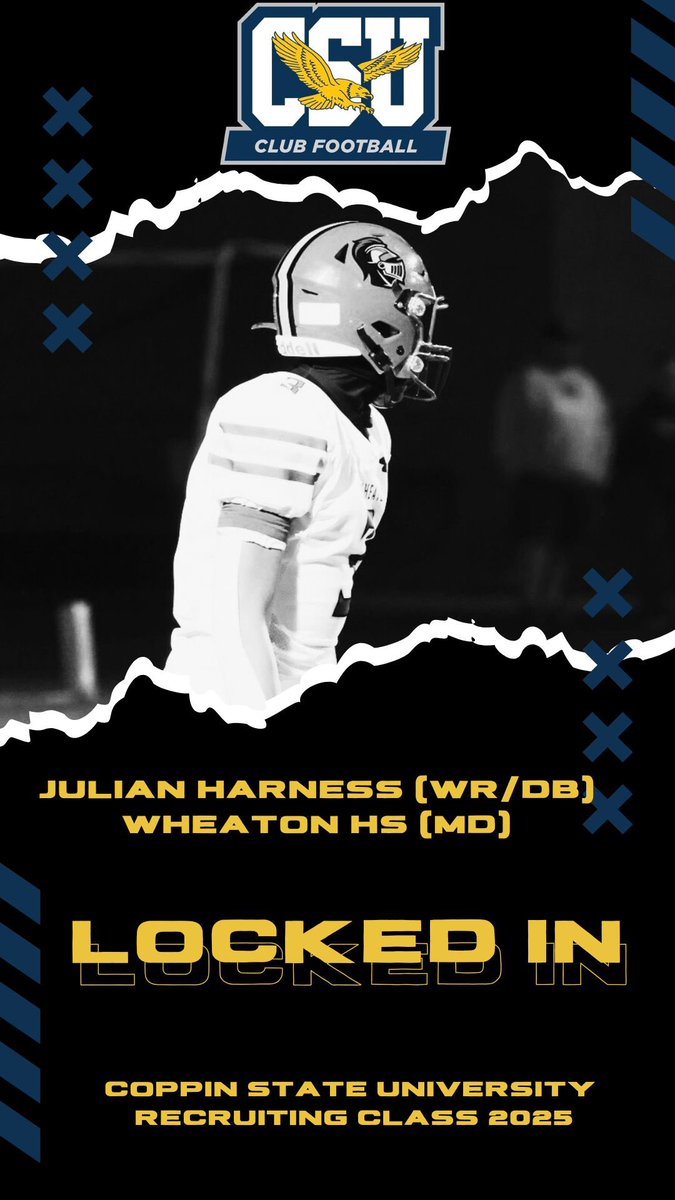 🚨Recruiting Class 2025🚨