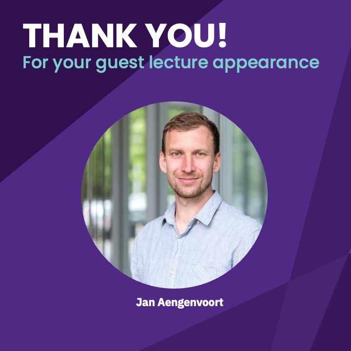 NU_MSES's tweet image. Special thanks to Jan Aengenvoort for guest lecturing in Global Markets for Energy &amp;amp; Sustainability. Jan shared his knowledge on the German energy transition and the  evolution of Virtual Power Plants within the market system.