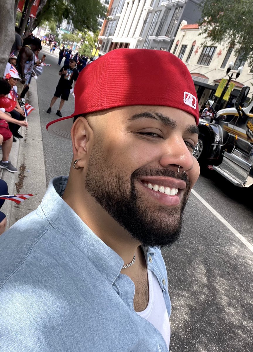 J0rtizzz's tweet image. Mi gente latino 🇵🇷