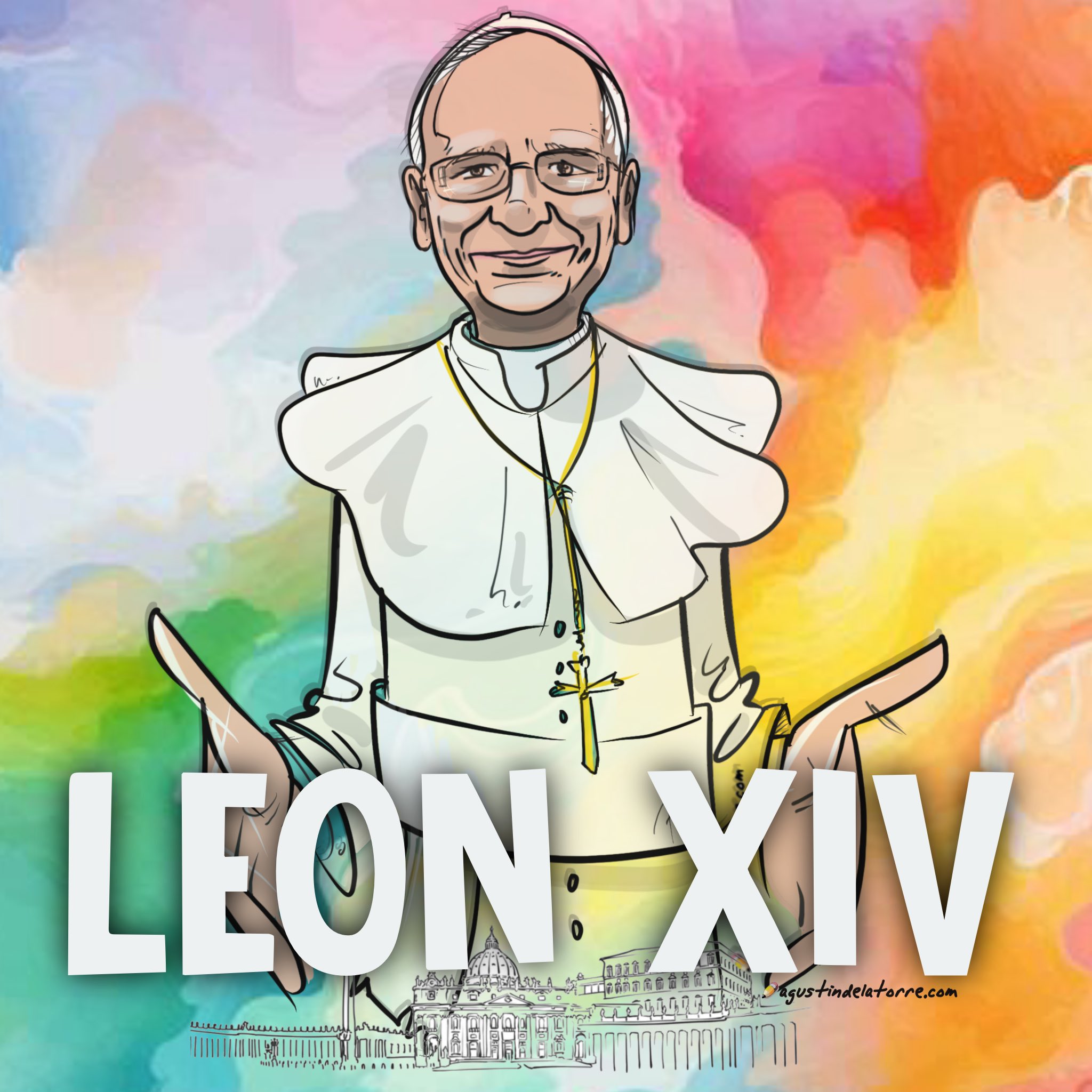 León XIV