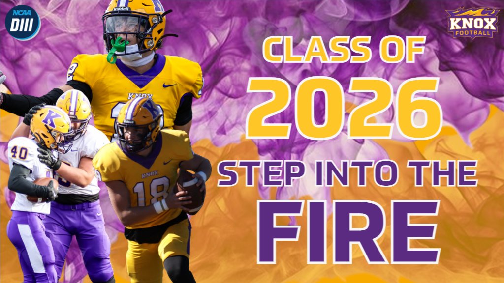 Aaron Willits '08 (@coachwillits) on Twitter photo Class of 2026! <a href="/FB_KnoxCollege/">Knox College Football</a> is always on the look for COMPETITIVE STUDENT-ATHLETES! Better have the discipline and desire to be the best you can be at EVERYTHING. That you? Fill out the questionnaire (frontrush.com/FR_Web_App/Pla…) Class of 2026! <a href="/FB_KnoxCollege/">Knox College Football</a> is always on the look for COMPETITIVE STUDENT-ATHLETES! Better have the discipline and desire to be the best you can be at EVERYTHING. That you? Fill out the questionnaire (frontrush.com/FR_Web_App/Pla…)