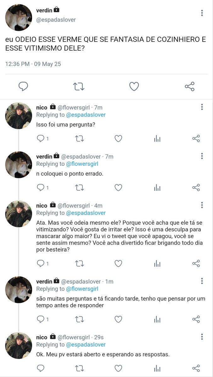 barbadomihawk's tweet image. 007 🎁