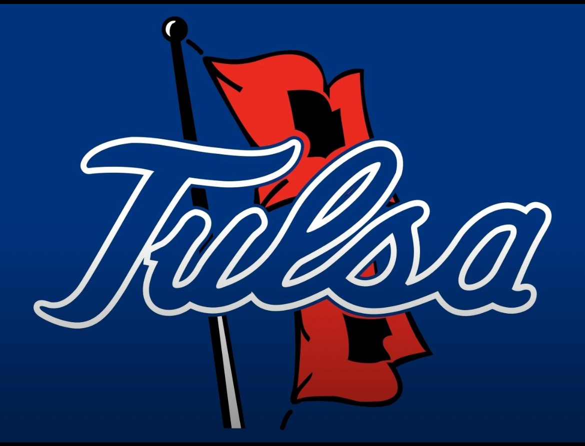 Korde Foreman (@dubbkd) on Twitter photo #AGTG I’m blessed to receive my 5th offer from Tulsa University 🔴🔵🟡
@RamsRecruiting
<a href="/CoachNine7/">Trey Bryant</a>
<a href="/CoachButler5/">Quincy Butler</a>
<a href="/CoachFreemon/">Coach Freemon</a>
<a href="/TulsaFootball/">Tulsa Football</a> #AGTG I’m blessed to receive my 5th offer from Tulsa University 🔴🔵🟡
@RamsRecruiting
<a href="/CoachNine7/">Trey Bryant</a>
<a href="/CoachButler5/">Quincy Butler</a>
<a href="/CoachFreemon/">Coach Freemon</a>
<a href="/TulsaFootball/">Tulsa Football</a>