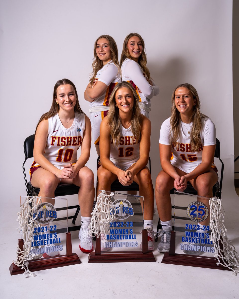 SJF Women’s Basketball (@sjfwbb) on Twitter photo A huge congrats to our five amazing Seniors who will walk the graduation stage today and tomorrow! THANK YOU for all you’ve done for the program! Nothing but luck as to start your next chapters ❤️ <a href="/FisherAthletics/">SJF Cardinals</a> A huge congrats to our five amazing Seniors who will walk the graduation stage today and tomorrow! THANK YOU for all you’ve done for the program! Nothing but luck as to start your next chapters ❤️ <a href="/FisherAthletics/">SJF Cardinals</a>