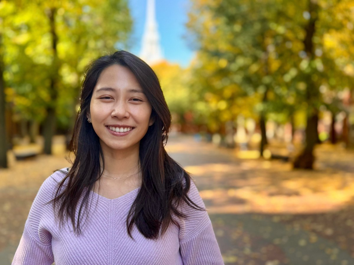 Happy National #NursesWeek! We are grateful to have added Quynh Nguyen, NP to our Movement Disorders team in 2024. In the coming months, she will begin seeing her own patients within our MDC Clinic &amp; DBS Program. It is a pleasure working with you, Quynh! Thank you for all you do.