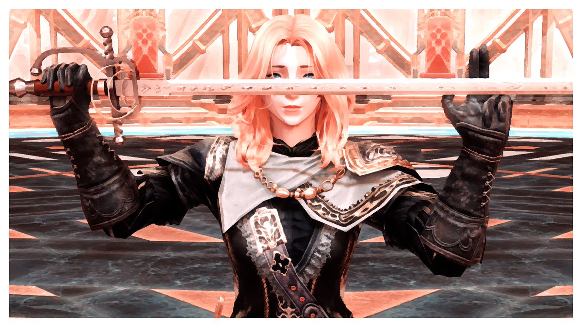 HaldbyrmIchiban's tweet image. #FF14 #GPOSERS #Arya #Expedition33
"For Those Who Come After"
Expedition 33 for Game of The Year!