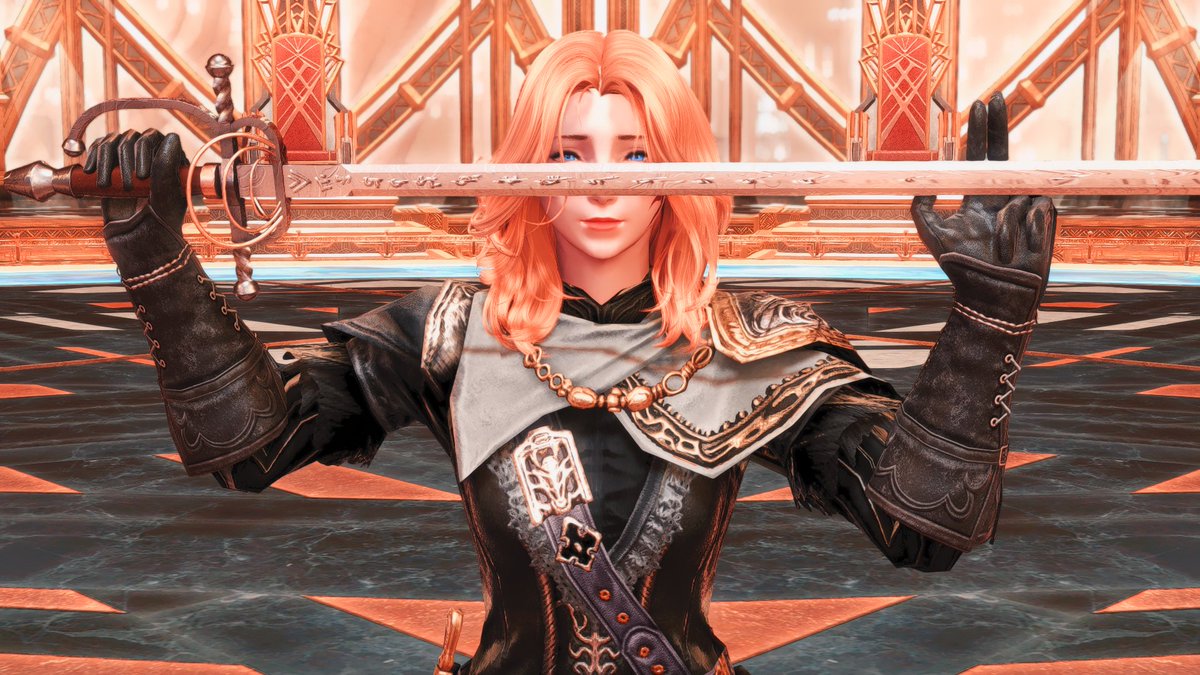HaldbyrmIchiban's tweet image. #FF14 #GPOSERS #Arya #Expedition33
"For Those Who Come After"
Expedition 33 for Game of The Year!