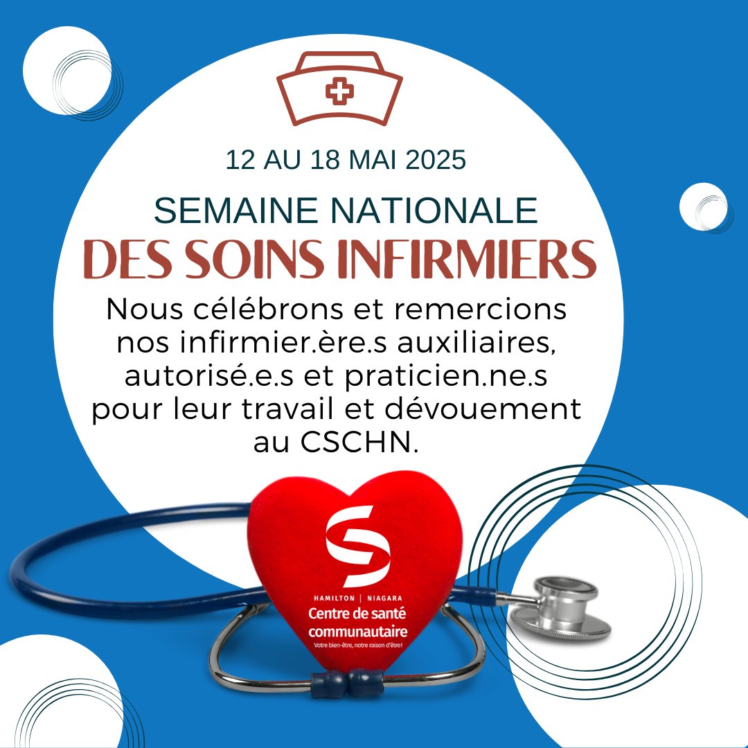 Merci à notre incroyable équipe d'infirmier.ère.s pour leur travail et leur dévouement 📷

Thank you to our incredible team of nurses for their hard work and dedication 📷