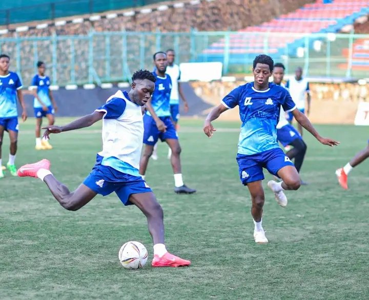 VipersXtra's tweet image. All eyes  at Njeru..... 👀

#VenomsUpdates | #Viperssc 
#BULVIP | #OneTeamOneDream 

   @VipersSC