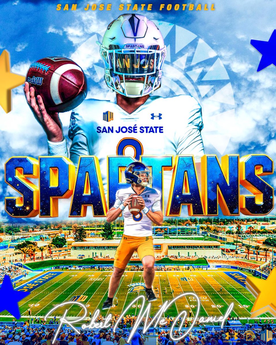 Robert McDaniel (@robert_mcdaniel) on Twitter photo Ready to get to work! ⚔️ <a href="/SanJoseStateFB/">San José State Football</a> <a href="/CoachStutzmann/">Craig K. Stutzmann</a> <a href="/ken_niumatalolo/">Ken Niumatalolo</a> <a href="/TheBecaPerez/">Beca Perez</a> Ready to get to work! ⚔️ <a href="/SanJoseStateFB/">San José State Football</a> <a href="/CoachStutzmann/">Craig K. Stutzmann</a> <a href="/ken_niumatalolo/">Ken Niumatalolo</a> <a href="/TheBecaPerez/">Beca Perez</a>
