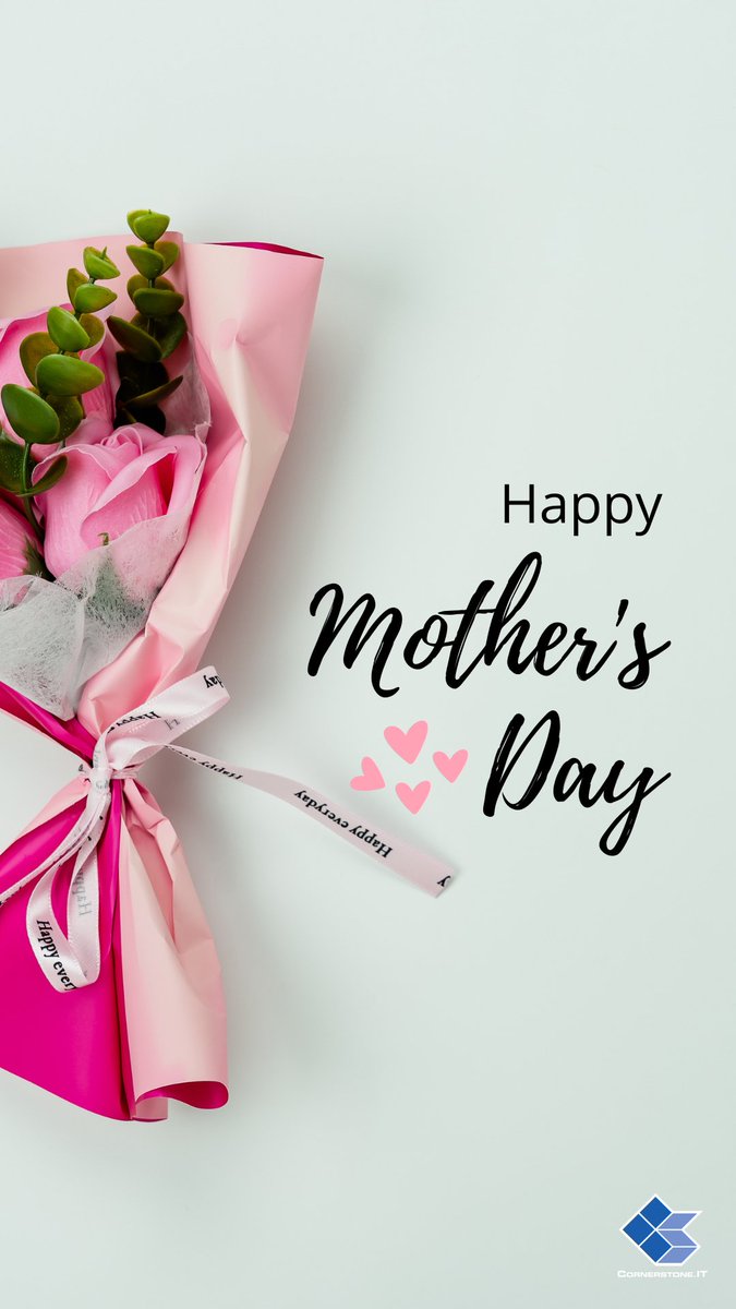Wishing all the incredible mothers a very Happy Mother's Day. Your dedication, resilience, and unwavering support are truly appreciated. Thank you for your invaluable contributions. #MothersDay #Appreciation #SuperMoms