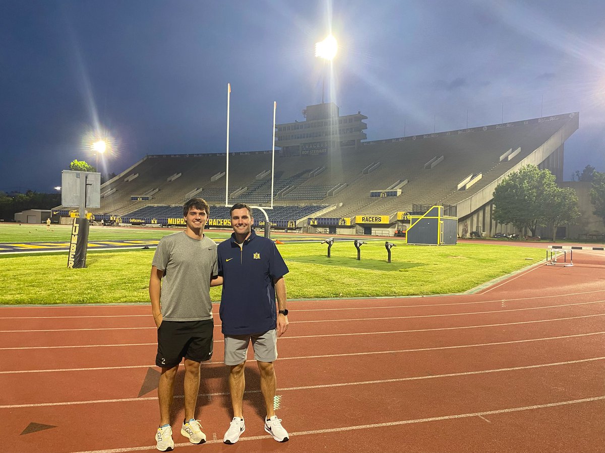 John Ford (@johnford_7) on Twitter photo Committed to Murray State, God is good! <a href="/CoachJWalker15/">Jack Walker</a> <a href="/WrightJody/">Jody Wright</a> <a href="/Coach_Lovertich/">Chance Lovertich</a> <a href="/carterhankins11/">Carter Hankins</a> <a href="/CoachLGeorge/">Les George</a> <a href="/CoachWood_HCC/">Marcus Wood Sr.</a> Committed to Murray State, God is good! <a href="/CoachJWalker15/">Jack Walker</a> <a href="/WrightJody/">Jody Wright</a> <a href="/Coach_Lovertich/">Chance Lovertich</a> <a href="/carterhankins11/">Carter Hankins</a> <a href="/CoachLGeorge/">Les George</a> <a href="/CoachWood_HCC/">Marcus Wood Sr.</a>
