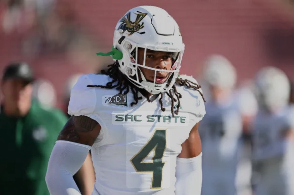 A’majai “JAI” Friend (@jaifriend2) on Twitter photo #AGTG After a great conversation with <a href="/Coach_JoeyMoss/">Coach Joey Moss</a> I am BLESSED to receive my FIRST division 1 OFFER from Sacramento State <a href="/SacHornetsFB/">Sac State Football</a> <a href="/BrennanMarion4/">Coach Marion</a> <a href="/marcuspatton4/">marcus patton</a> <a href="/CoachKenion/">Nathan Kenion</a> <a href="/DWalls2ND/">Darrin Walls</a> <a href="/CoachTMiller18/">Trent Miller</a> <a href="/Th3DWilliamsJr/">Darrell Williams Jr.</a> <a href="/DarrylDJSimon/">Coach simon</a> <a href="/SlafkaJeff/">Coach Jeff Slafka</a> <a href="/DerekLagway1/">Derek Lagway Sr</a> #AGTG After a great conversation with <a href="/Coach_JoeyMoss/">Coach Joey Moss</a> I am BLESSED to receive my FIRST division 1 OFFER from Sacramento State <a href="/SacHornetsFB/">Sac State Football</a> <a href="/BrennanMarion4/">Coach Marion</a> <a href="/marcuspatton4/">marcus patton</a> <a href="/CoachKenion/">Nathan Kenion</a> <a href="/DWalls2ND/">Darrin Walls</a> <a href="/CoachTMiller18/">Trent Miller</a> <a href="/Th3DWilliamsJr/">Darrell Williams Jr.</a> <a href="/DarrylDJSimon/">Coach simon</a> <a href="/SlafkaJeff/">Coach Jeff Slafka</a> <a href="/DerekLagway1/">Derek Lagway Sr</a>