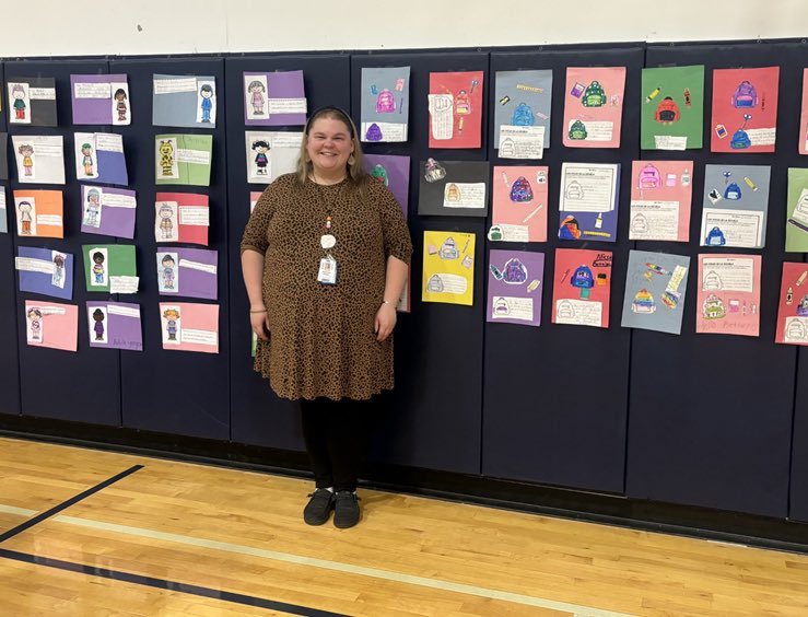 Outside of the classroom, Shannon is a varsity softball coach at Foxborough High School, an active volunteer for Foxboro Youth Football &amp; Cheerleading and a longtime camp counselor and director for Foxboro Recreation.