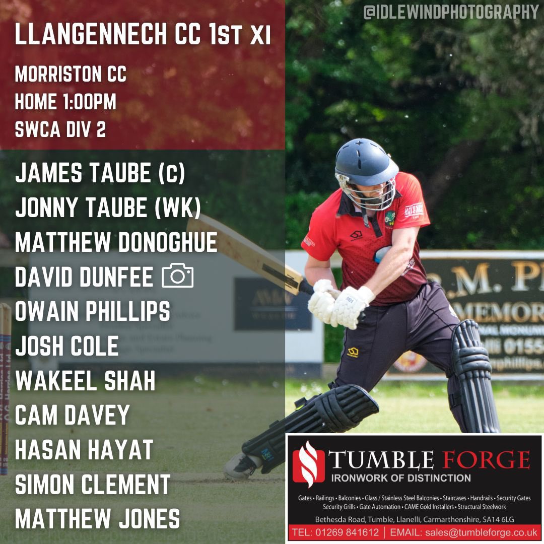 Llangennech CC tweet media