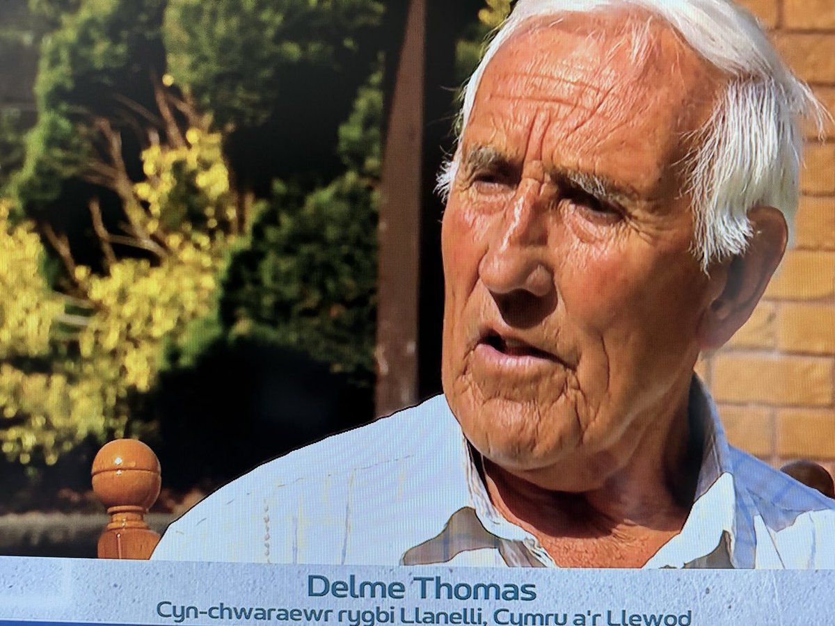 Richard Evans tweet media