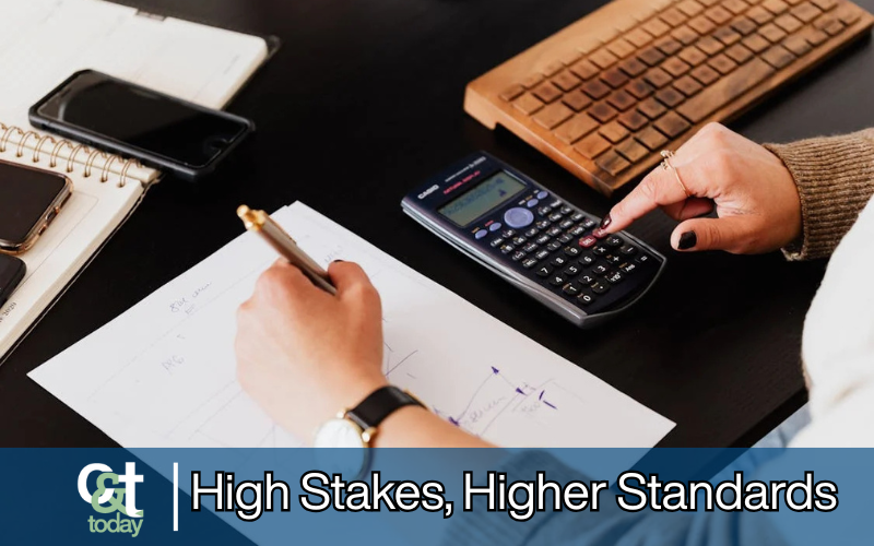 Cannabis finance is no joke — between 280E, banking bans, and state-by-state tax laws, staying compliant is a full-time job.

That’s where High Times Accounting comes in.

Learn more here: loom.ly/mVlmEnA

#accounting #business #cannabis #industry #cannafam #420community