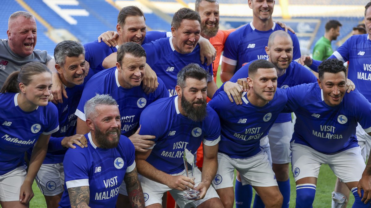 CardiffCityFPA's tweet image. 💙

#CityAsOne