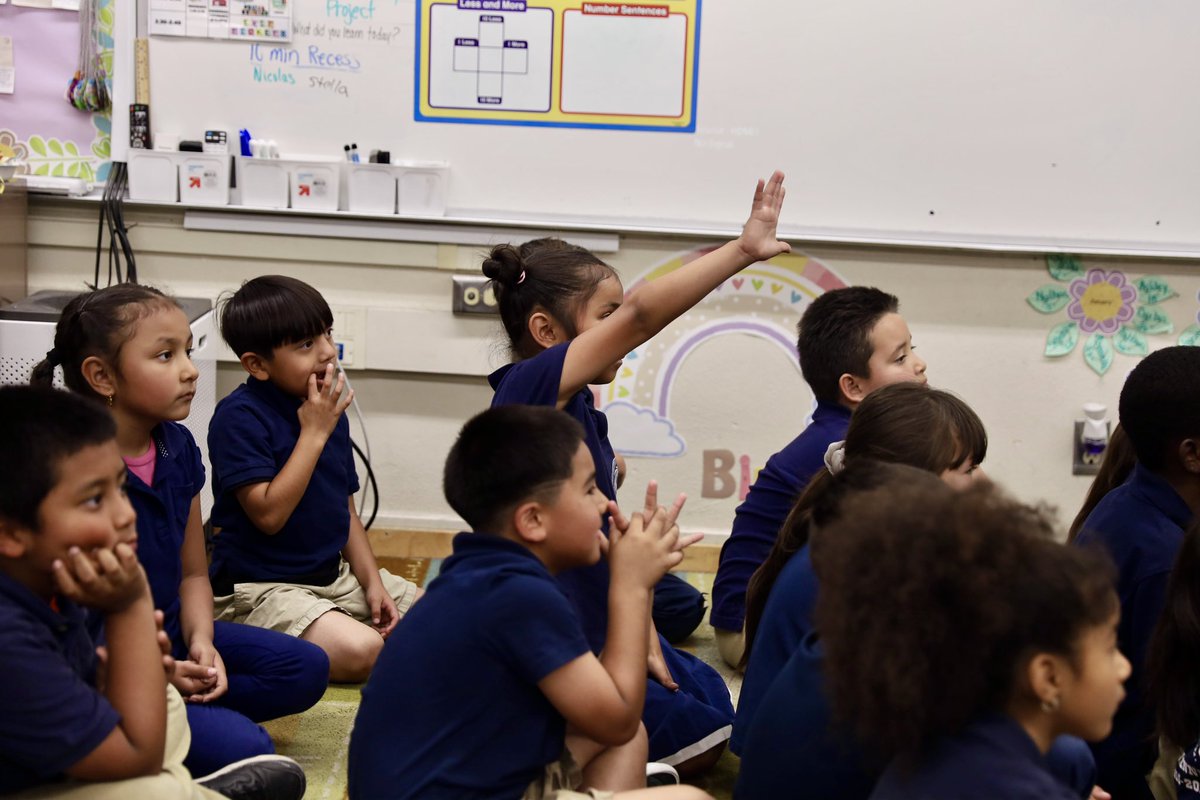 We had a blast teaching kids safety at Pacoima Ave Elementary!!! Safety First! <a href="/LAUSDSup/">Alberto M. Carvalho</a> <a href="/LAPDHQ/">LAPD HQ</a> <a href="/LAPDFoothill/">LAPD Foothill</a> <a href="/lapdcsp/">LAPD CSPB</a>