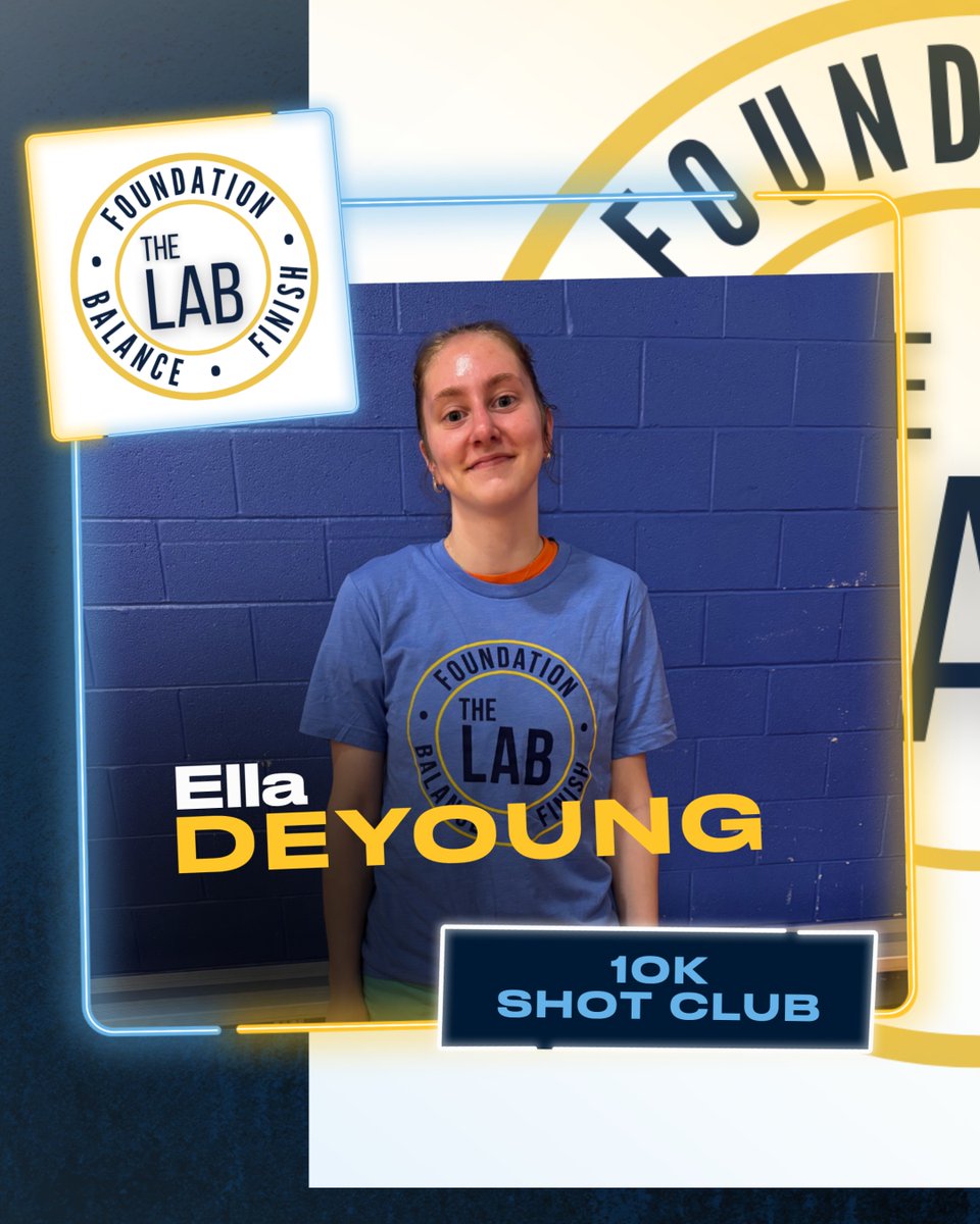 STARS Shooting LAB (@starsbblab) on Twitter photo Congrats to <a href="/ella_deyoung/">Ella DeYoung</a> on becoming the latest member of our 10K Shot Club! Ella put up over 10K shots in 6 weeks this spring!!! <a href="/cc_wbb/">Colorado College WBB</a> is getting a good one this fall! <a href="/wcsFHSLadyHoops/">Franklin WBB- Lady Admirals</a> starsbasketballclub.com/club/shootingl… Congrats to <a href="/ella_deyoung/">Ella DeYoung</a> on becoming the latest member of our 10K Shot Club! Ella put up over 10K shots in 6 weeks this spring!!! <a href="/cc_wbb/">Colorado College WBB</a> is getting a good one this fall! <a href="/wcsFHSLadyHoops/">Franklin WBB- Lady Admirals</a> starsbasketballclub.com/club/shootingl…