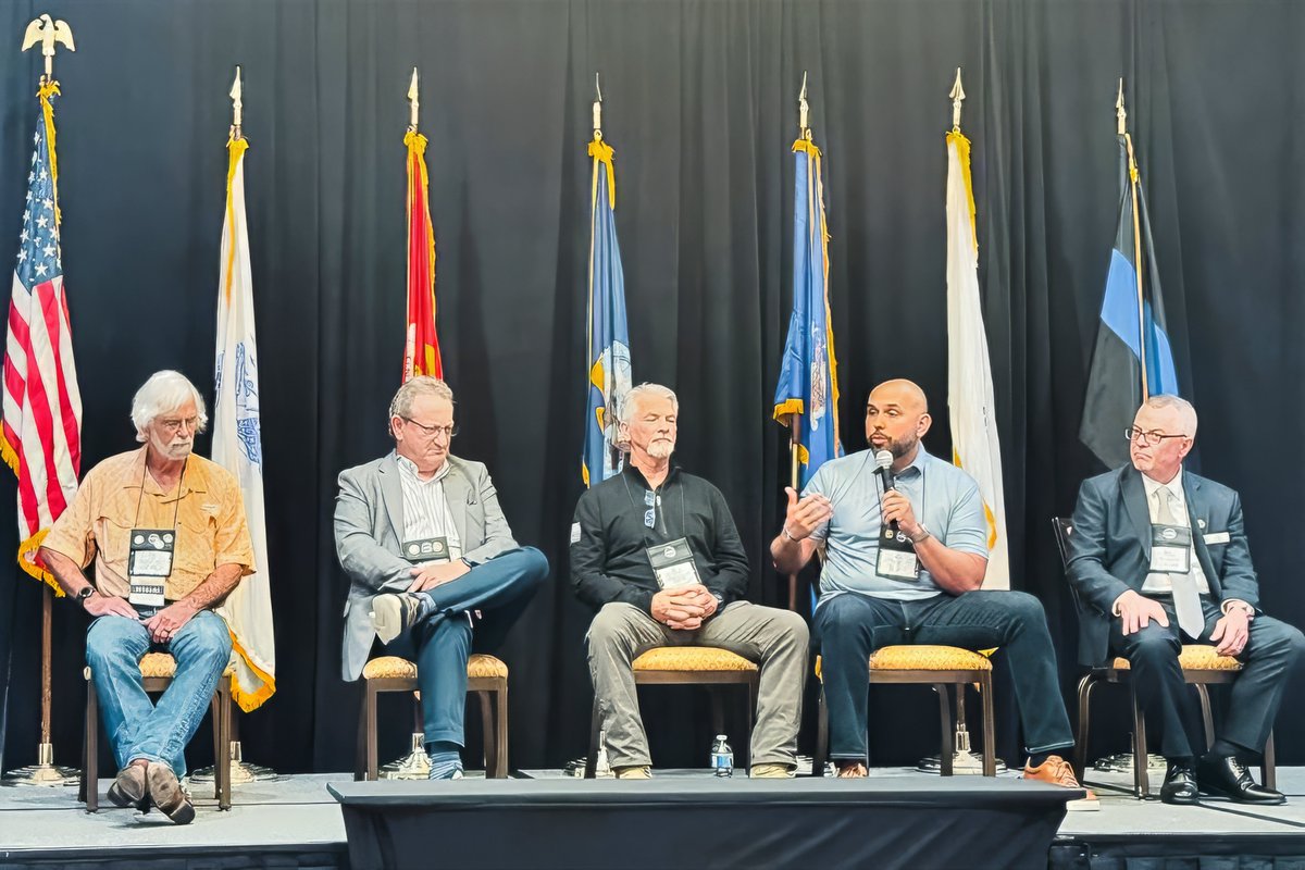 Jay Marin joined a panel of experts at #FALI2025 to share insights on evolving threats, tools, and strategies in the investigative field.

Grateful to be part of conversations that push our industry forward.

#SICInvestigations #PrivateInvestigators #SecurityProfessionals