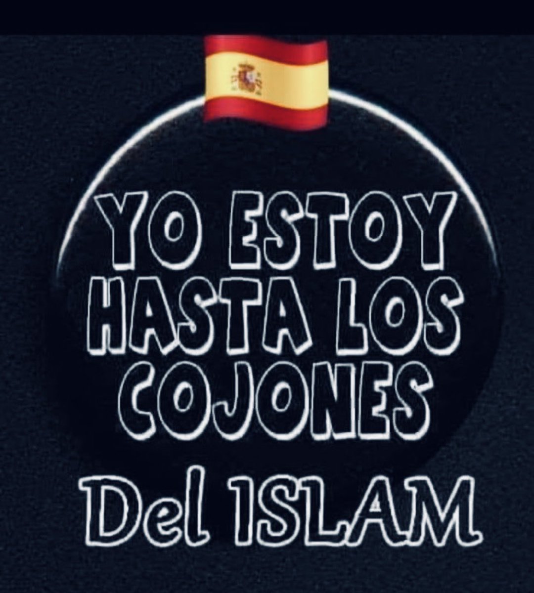 📣Da igual cuando lo veas. Todos los días y a todas horas. #BastaYa 🥊🐾🐾🐾