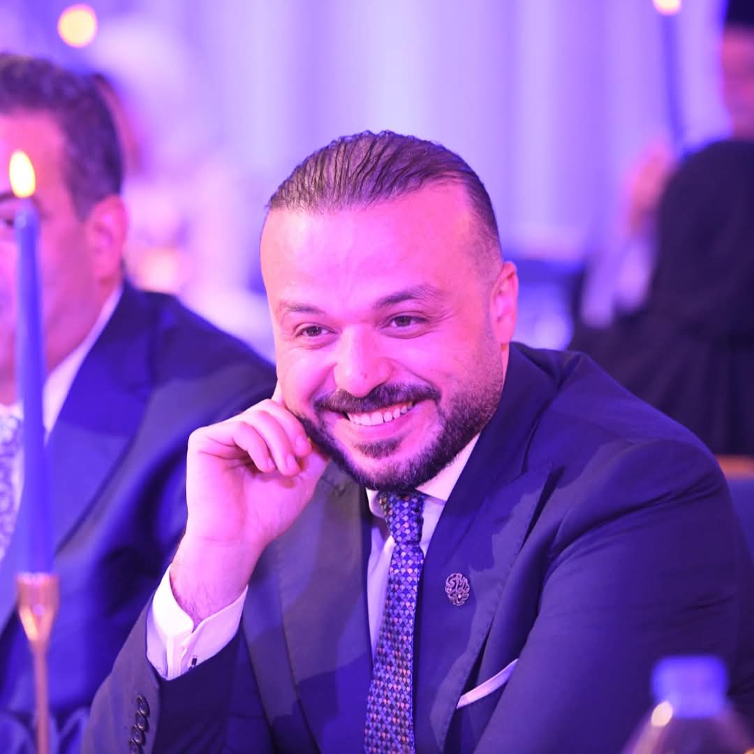 Mohamed ElGarhy - محمد الجارحي (@elgarhyofficial) on Twitter photo 