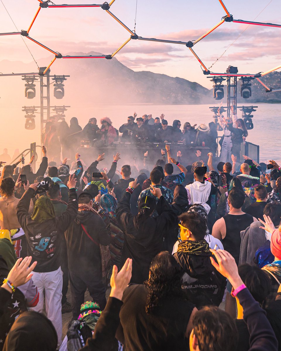 Starbase Music Festival tweet media