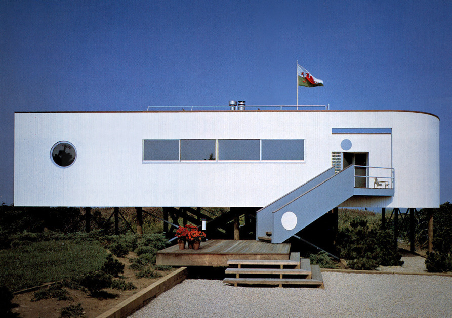 #architecture 
Ulrich Franzen, Franzen House, Bridgehampton, Long Island, New York, USA, 1978:

ofhouses.com/post/186321549…

#music
Cara sposa - Delphine Galou LIVE in Warsaw - Handel:
youtu.be/1YIAvVkQAU4?si…