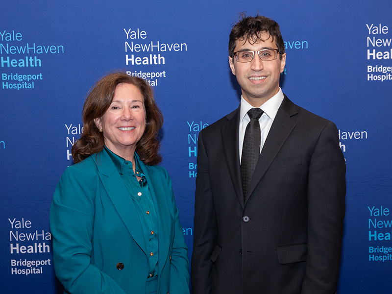 Bridgeport Hospital (@bpthosp) on Twitter photo .<a href="/PennNursing/">Penn Nursing</a> announced that Mary Christoffersen, DNP, RN, senior vice president and chief nursing officer and Joubin Bavarian, RN, vice president, Operations & Nursing, have been selected to participate in the <a href="/JNJNursing/">Johnson & Johnson Nursing</a> Innovation Fellowship Program.
ynh.care/F8 .<a href="/PennNursing/">Penn Nursing</a> announced that Mary Christoffersen, DNP, RN, senior vice president and chief nursing officer and Joubin Bavarian, RN, vice president, Operations & Nursing, have been selected to participate in the <a href="/JNJNursing/">Johnson & Johnson Nursing</a> Innovation Fellowship Program.
ynh.care/F8