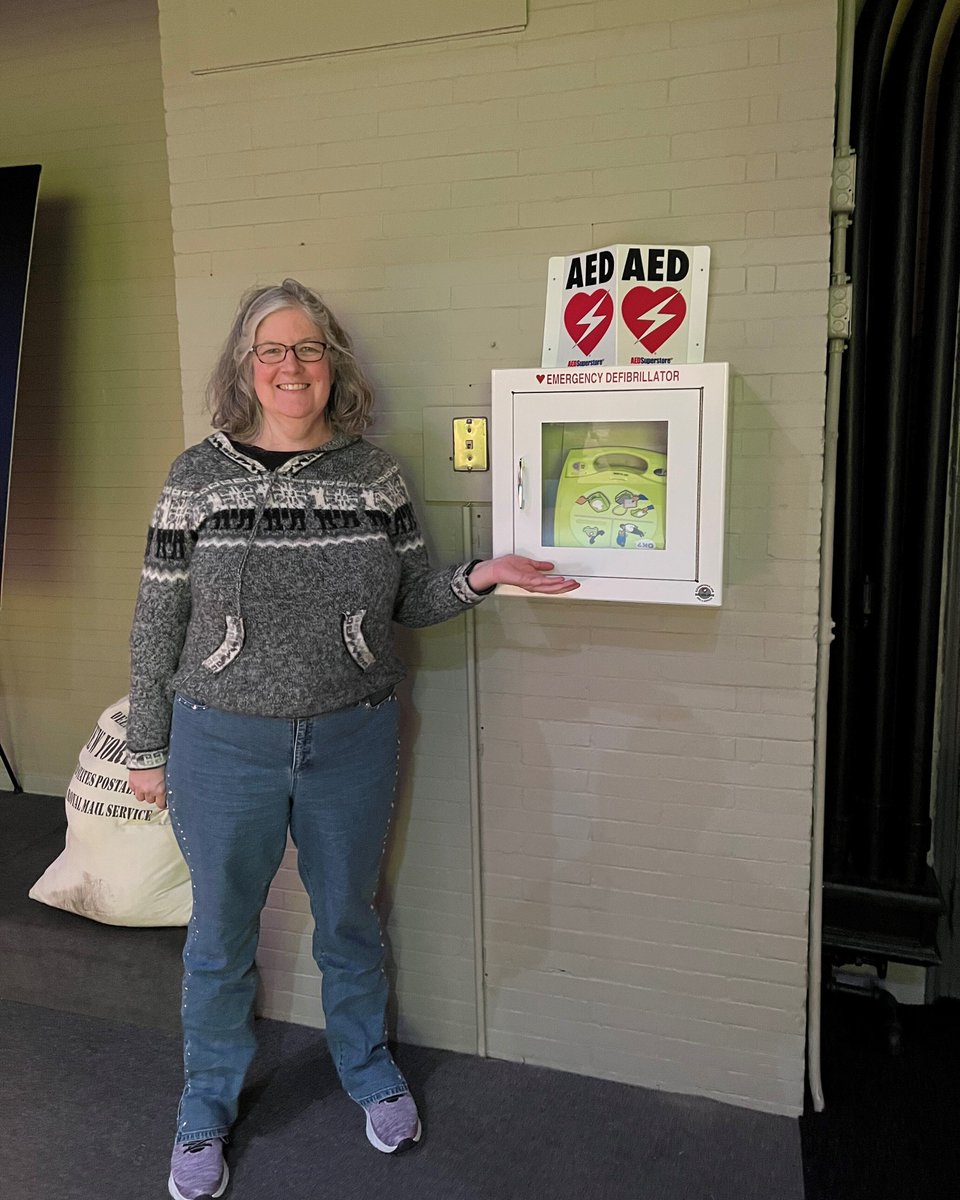 ZOLL® In The Wild sighting at TITANIC: The Artifact Exhibition in Boston, MA!

#ZOLLInTheWild #RescueReady #PublicSafety