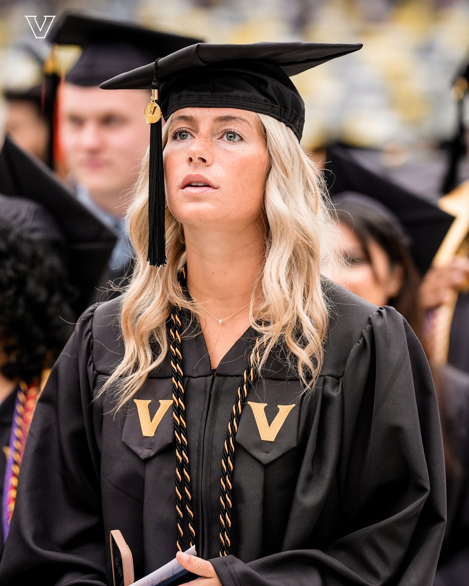 Today's the day 🖤💛

#VU2025