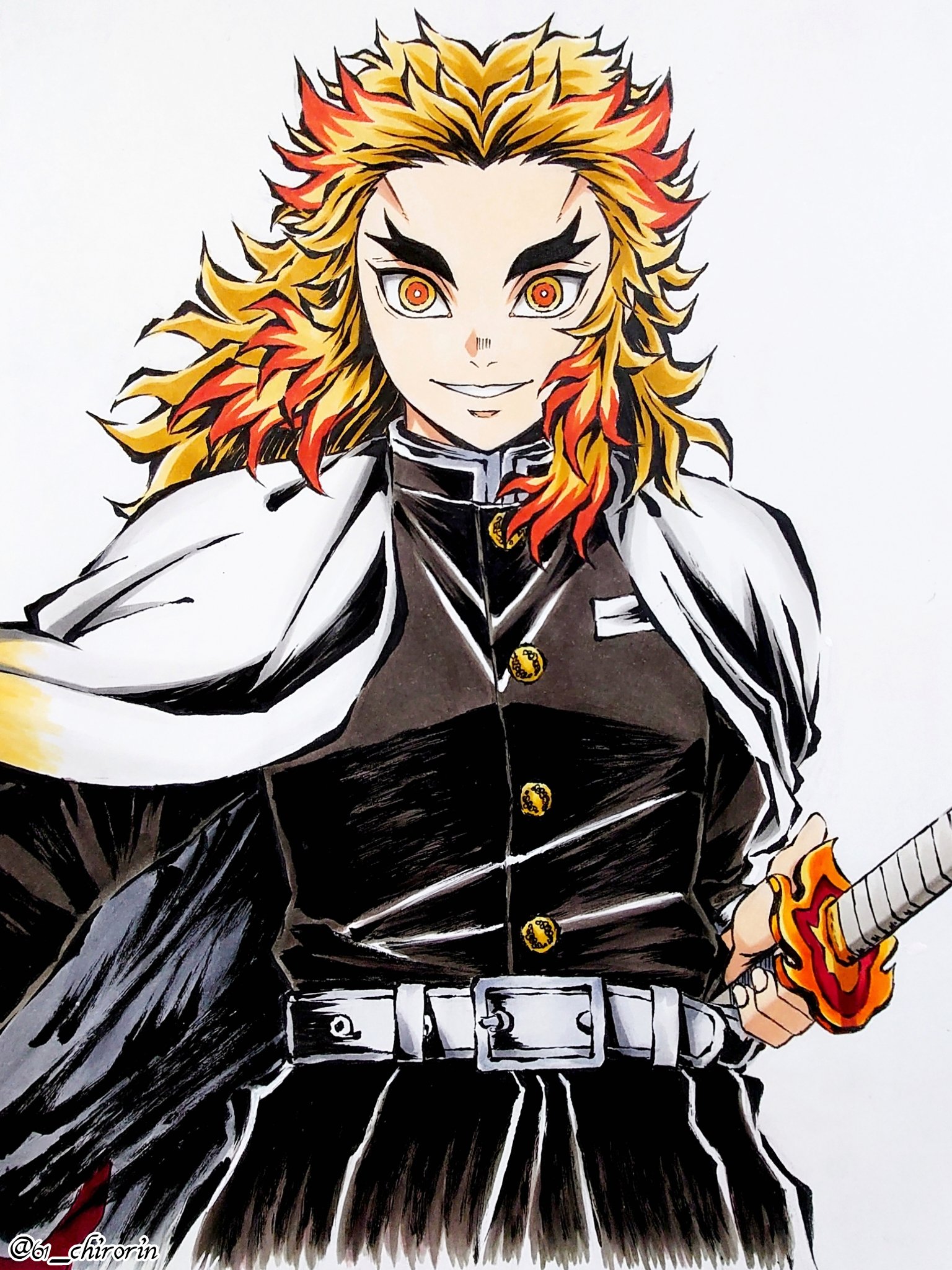 Ninjashin11 (@yutorihanzoki) / X