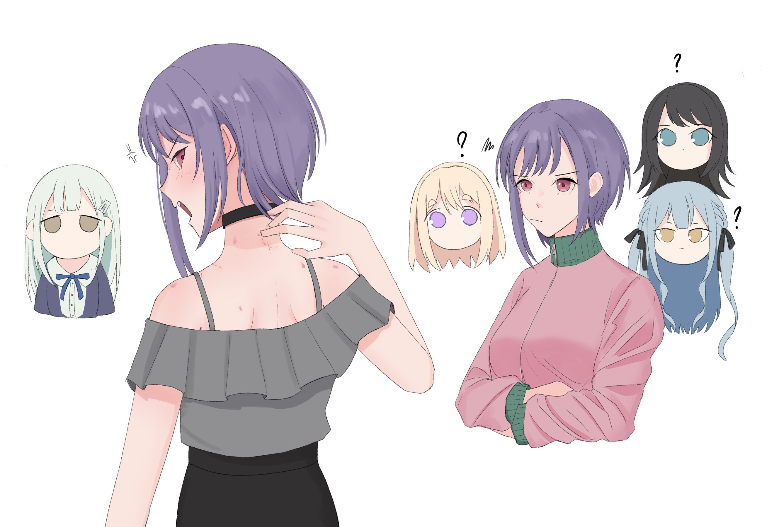 むつにゃむ - Search / X