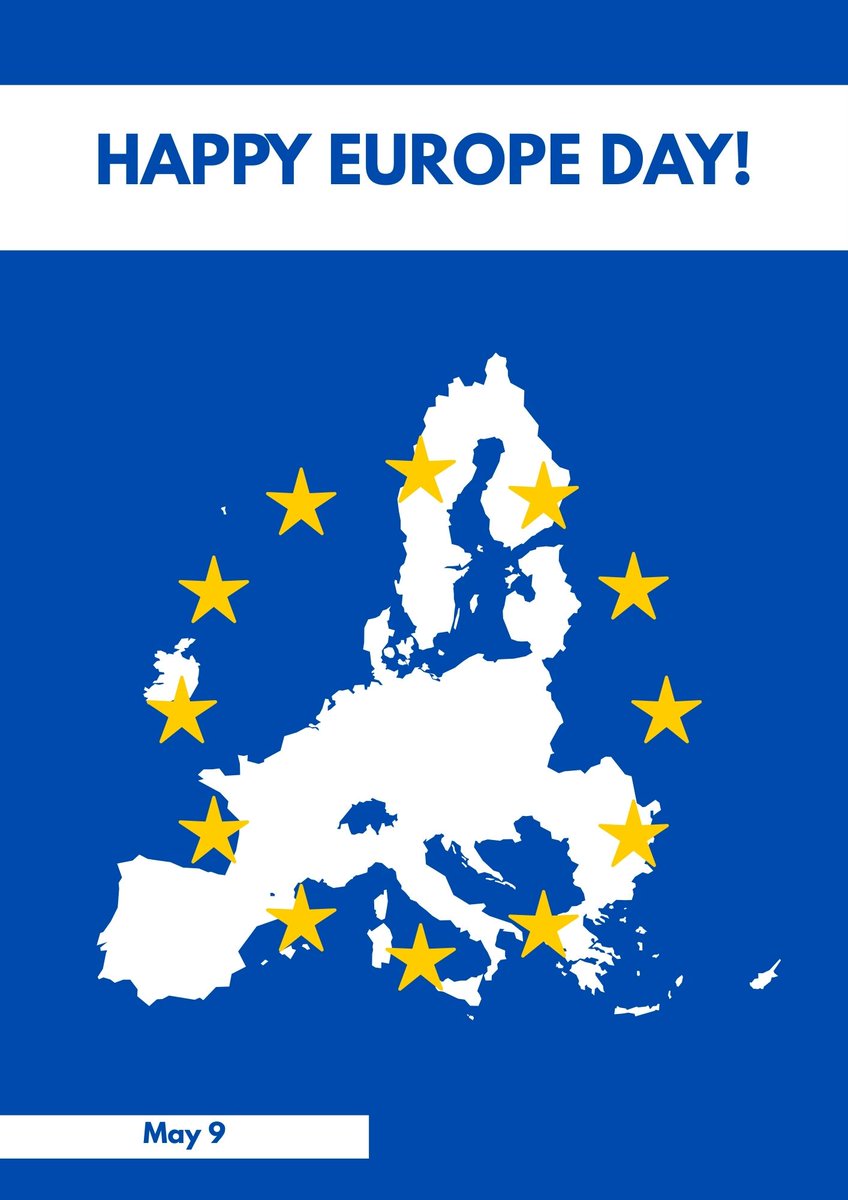 🇪🇺 Happy Europe Day!

🌲 The EU Forestry Strategy 2030 aims to fight climate change, protect biodiversity &amp; support resilient forests.

🌍 Small4Good helps small forest owners manage sustainably, supporting the bioeconomy &amp; climate goals.

🔗 lnkd.in/ejWVTtji