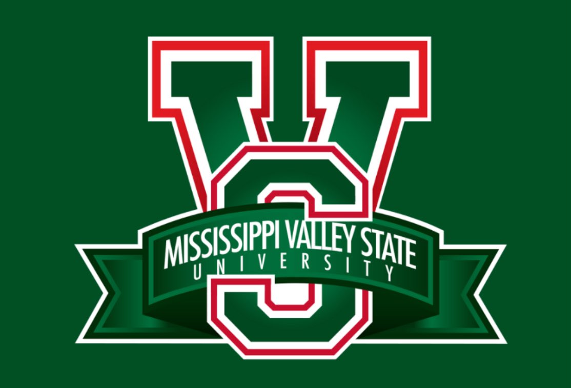 Terrancewhitle's tweet image. Blessed and extremely excited to announce that I’ve received a D1 offer from Mississippi Valley State #AG2G❤️ #Stayforthejourney 💚 @WhitehavenTiger @SaulsberrySr @CoachArlo