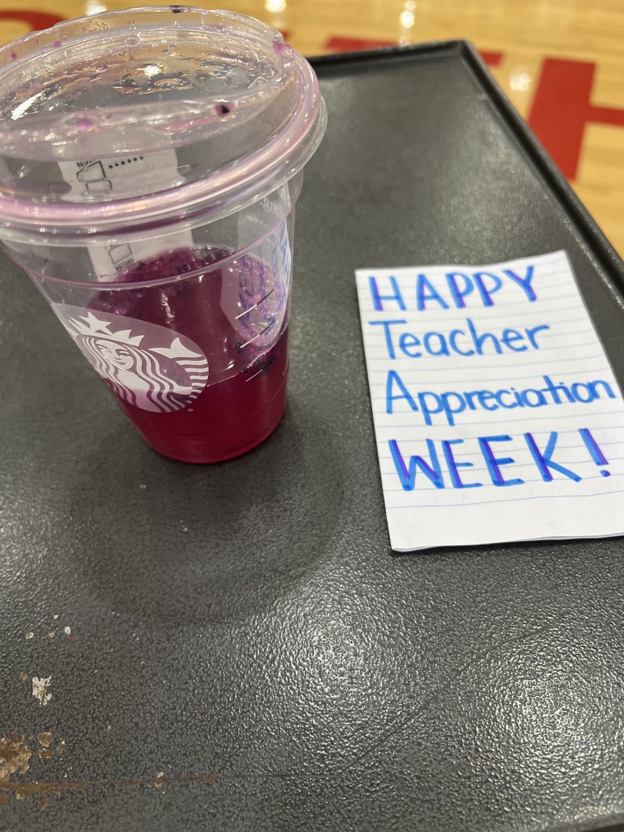 This Is Why We TEACH ❤️#BlackShirtsPride