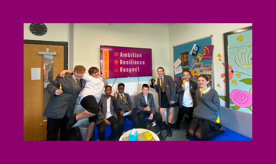 Kirsty Rogers (@aureushead) on Twitter photo Ice Lolly Friday with this lovely bunch! Well done for regularly displaying our school values every day. <a href="/AureusSchool/">Aureus School</a> #ProudHeadteacher #AureusSchool #Didcot #AmbitionResilienceRespect #PositivePoints Ice Lolly Friday with this lovely bunch! Well done for regularly displaying our school values every day. <a href="/AureusSchool/">Aureus School</a> #ProudHeadteacher #AureusSchool #Didcot #AmbitionResilienceRespect #PositivePoints