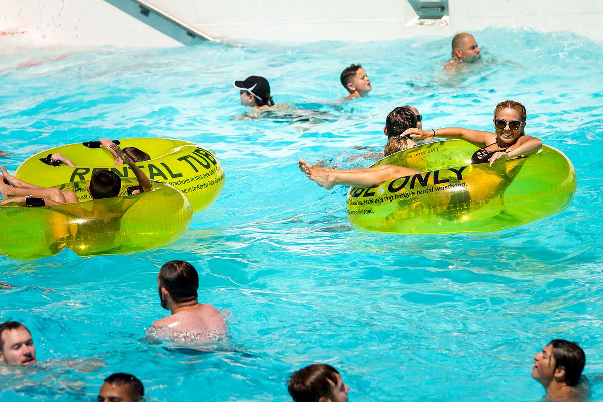 Get ready for a splash-tastic summer! 🌊 Secure unlimited visits with your 2025 Preferred or Elite Splash Pass. Don't miss the wave, visit bit.ly/WaterWorldSale to purchase.