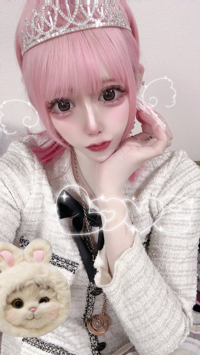 はるるん様 ⋆⑅はるるん🐇🫟 (@__hrrn10) / Posts / X