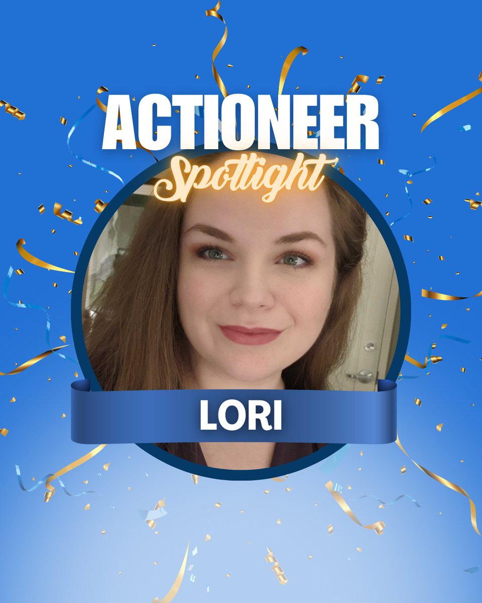 TopClassActions's tweet photo. This month we have Lori, our Copywriter, in the spotlight. 🌟👏  Say hello to Lori! 🎉  #Star #Spotlight #DreamTeam #Love #TopClassActions https://t.co/RBV7k9YUVa