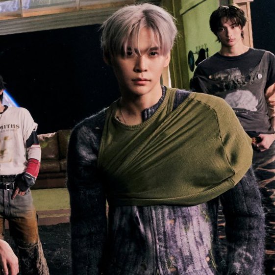 กุพยายาเข้าใจ แต่ขอโทษที่กุไม่เข้าใจเลย