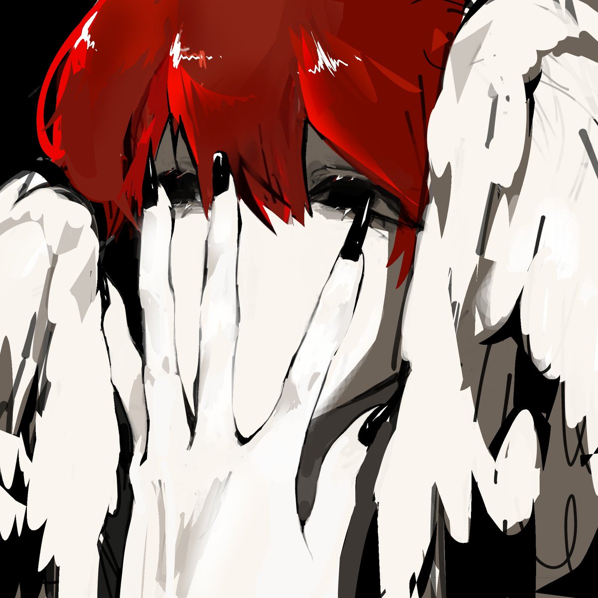 Mr. Flavor (@flavorlessnoki) on Twitter photo 