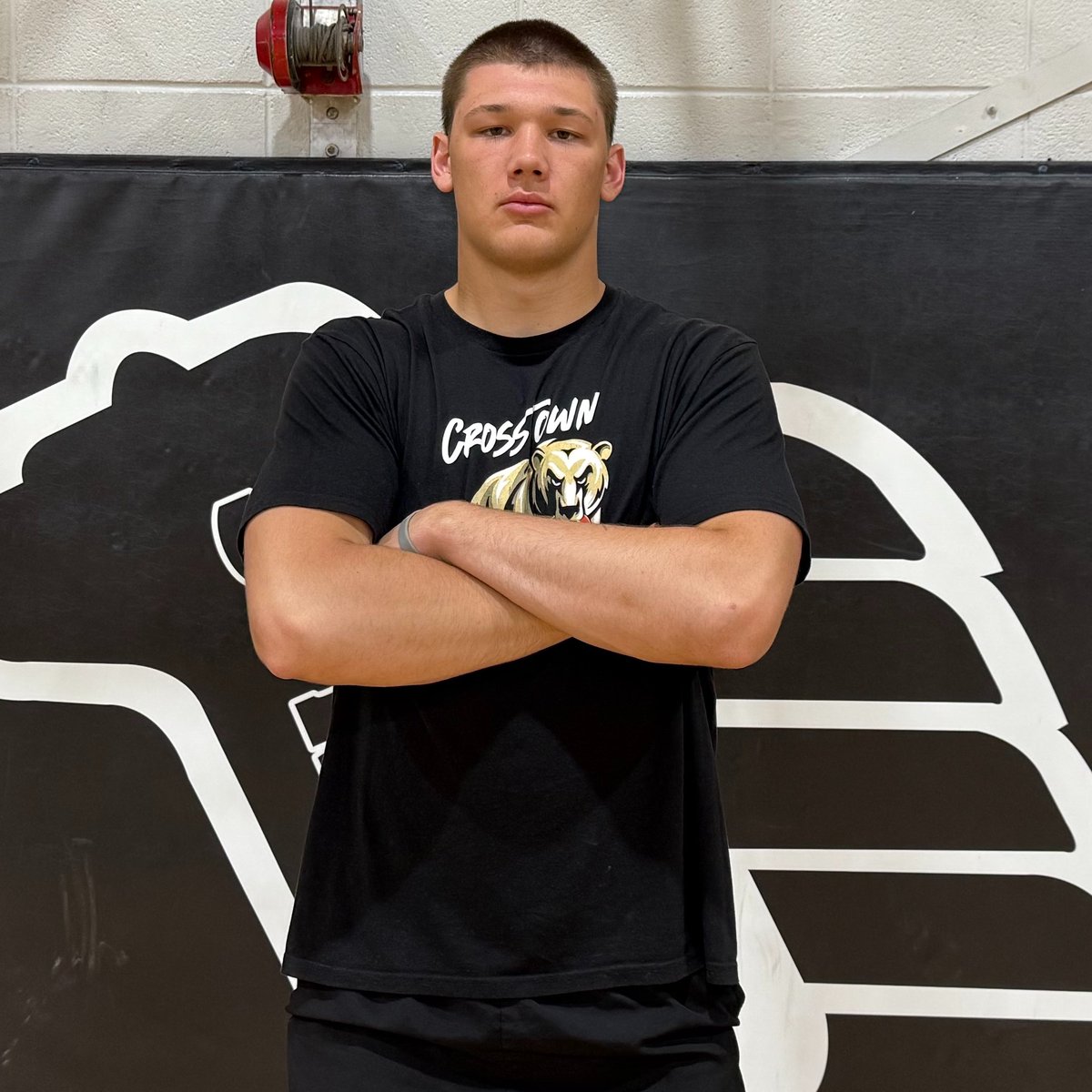 Ethan McDowell (@ethanmmcdowell) on Twitter photo 📍Billings, Montana
Shoutout to <a href="/RobStantonr/">Rob Stanton</a> for having me at Billings West today!
Matt "Moose" Ludwig is the No. 5 TE in the nation. Michigan thinks he's even better than that.
He'll make his return to Ann Arbor for Victors Weekend. 📍Billings, Montana
Shoutout to <a href="/RobStantonr/">Rob Stanton</a> for having me at Billings West today!
Matt "Moose" Ludwig is the No. 5 TE in the nation. Michigan thinks he's even better than that.
He'll make his return to Ann Arbor for Victors Weekend.