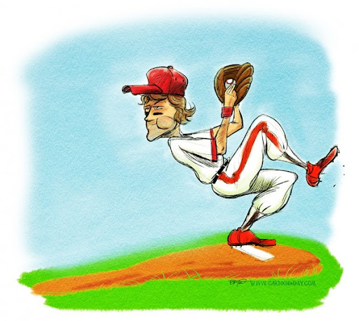 AlTheBoss03's tweet image. Who was the closer for your favorite team when you first started following baseball?
Credit: Bryant Arnold