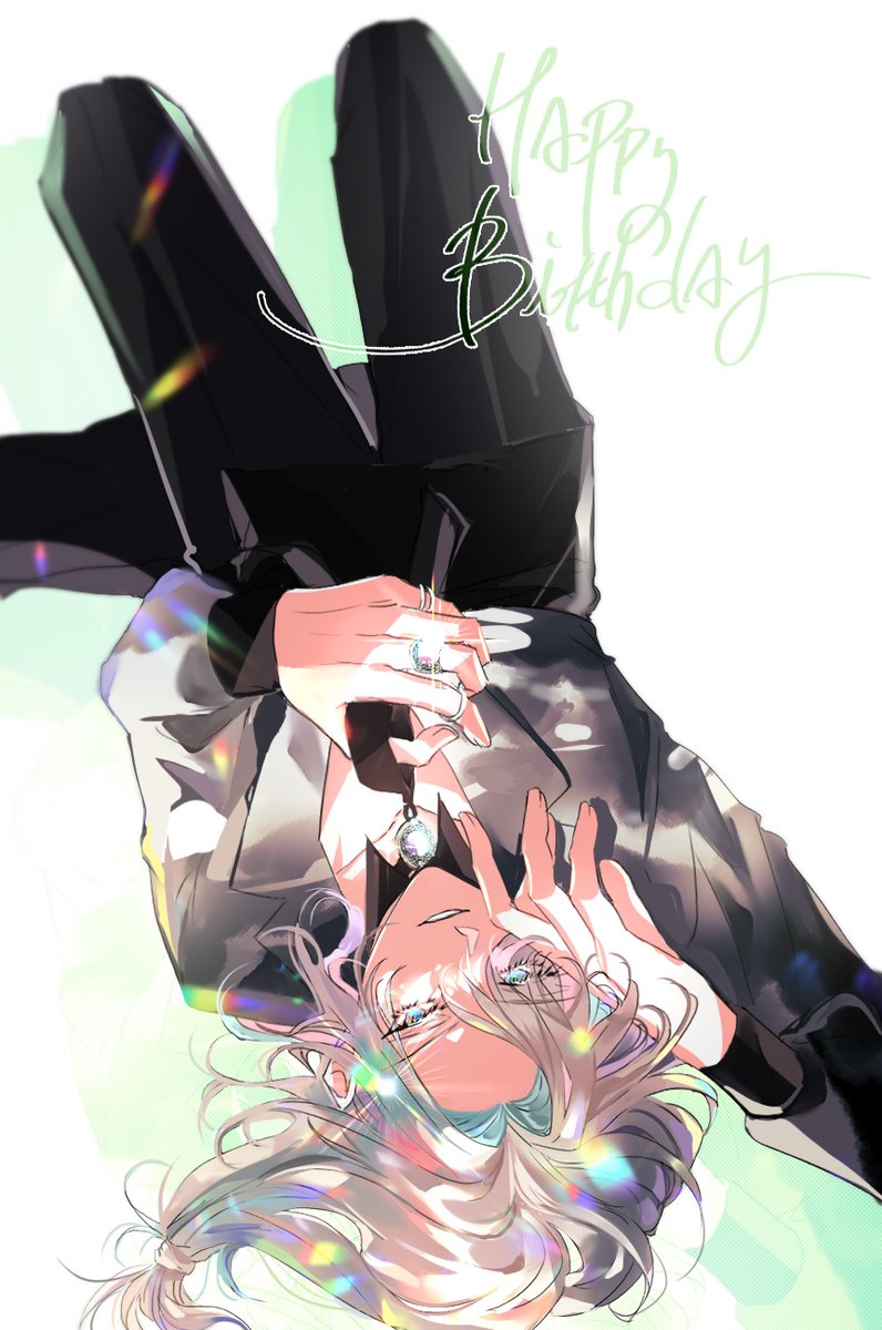 안요あんよ tweet media