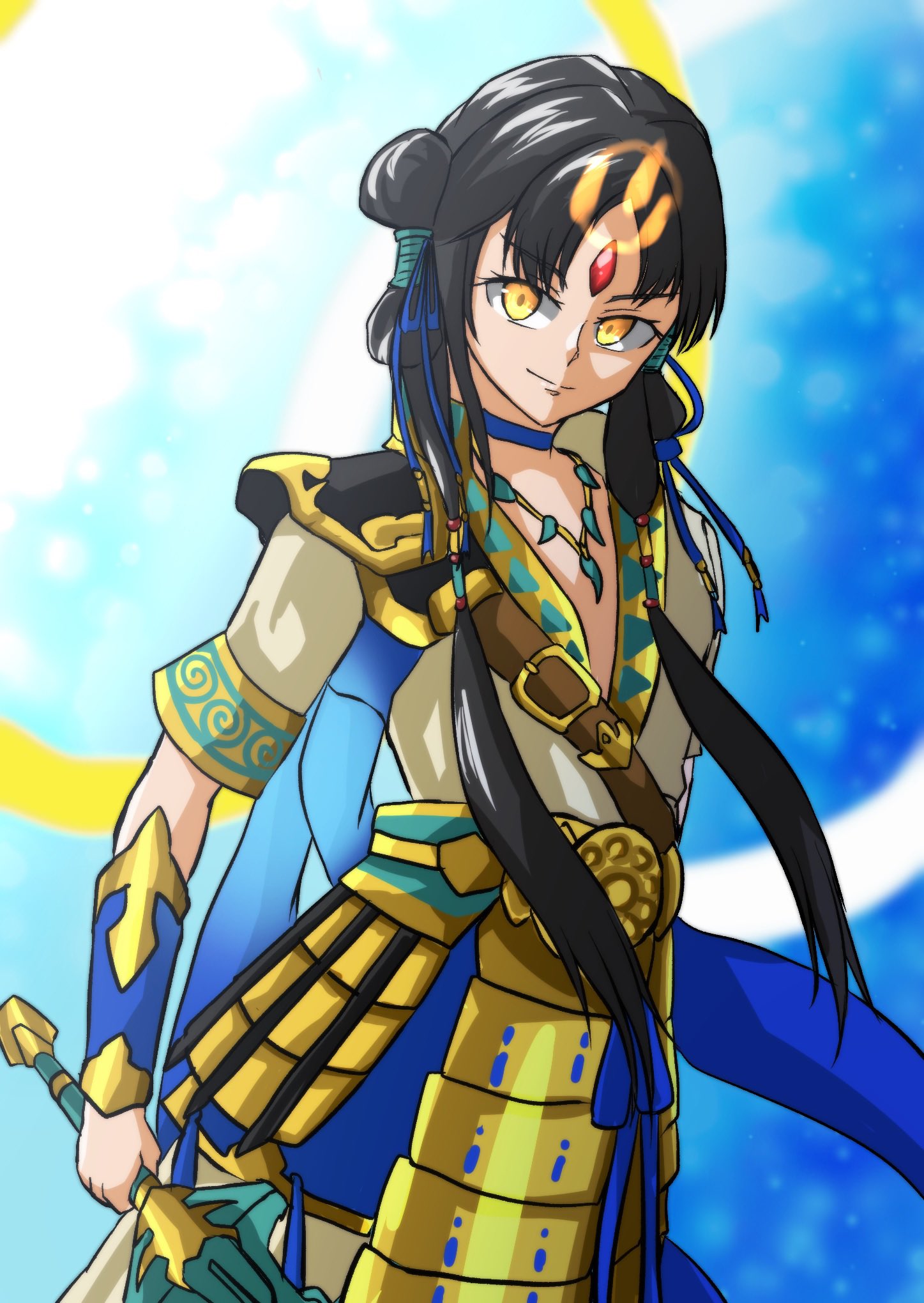 氣廻の契約神ヤマトタケル　シークレット　他 バトスピ 氣廻の契約神ヤマトタケル シークレット - メルカリ