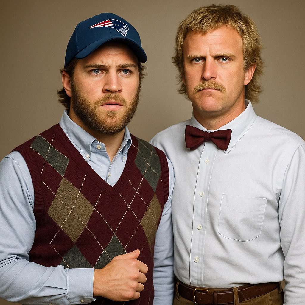 “I’m not gonna call her mom… even if there’s a fire!”