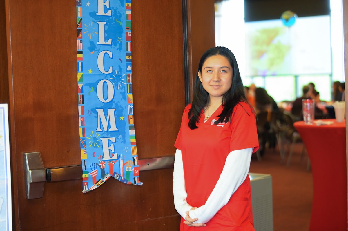 Thank you to everyone that attended the College's Inaugural Multicultural Festival . This year we celebrated the culture and traditional foods from: Dominican Republic, Fiji/Tahiti. Guyana, Nigeria, Pakistan, and Poland.