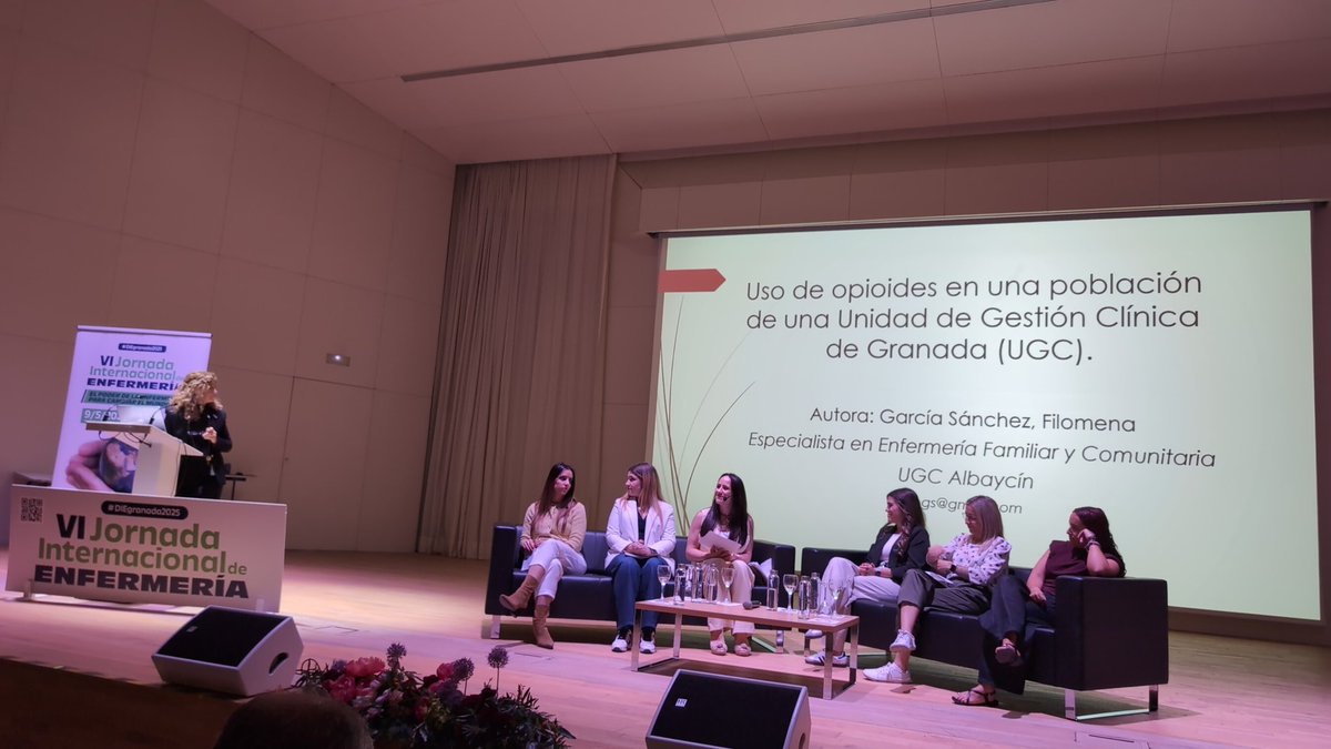 GranadaDIE's tweet photo. 4Accidentes de riesgo biologico 5Efectividad del PRP 6Uso opioides
#diegranada2025 https://t.co/8ThVt4onrc